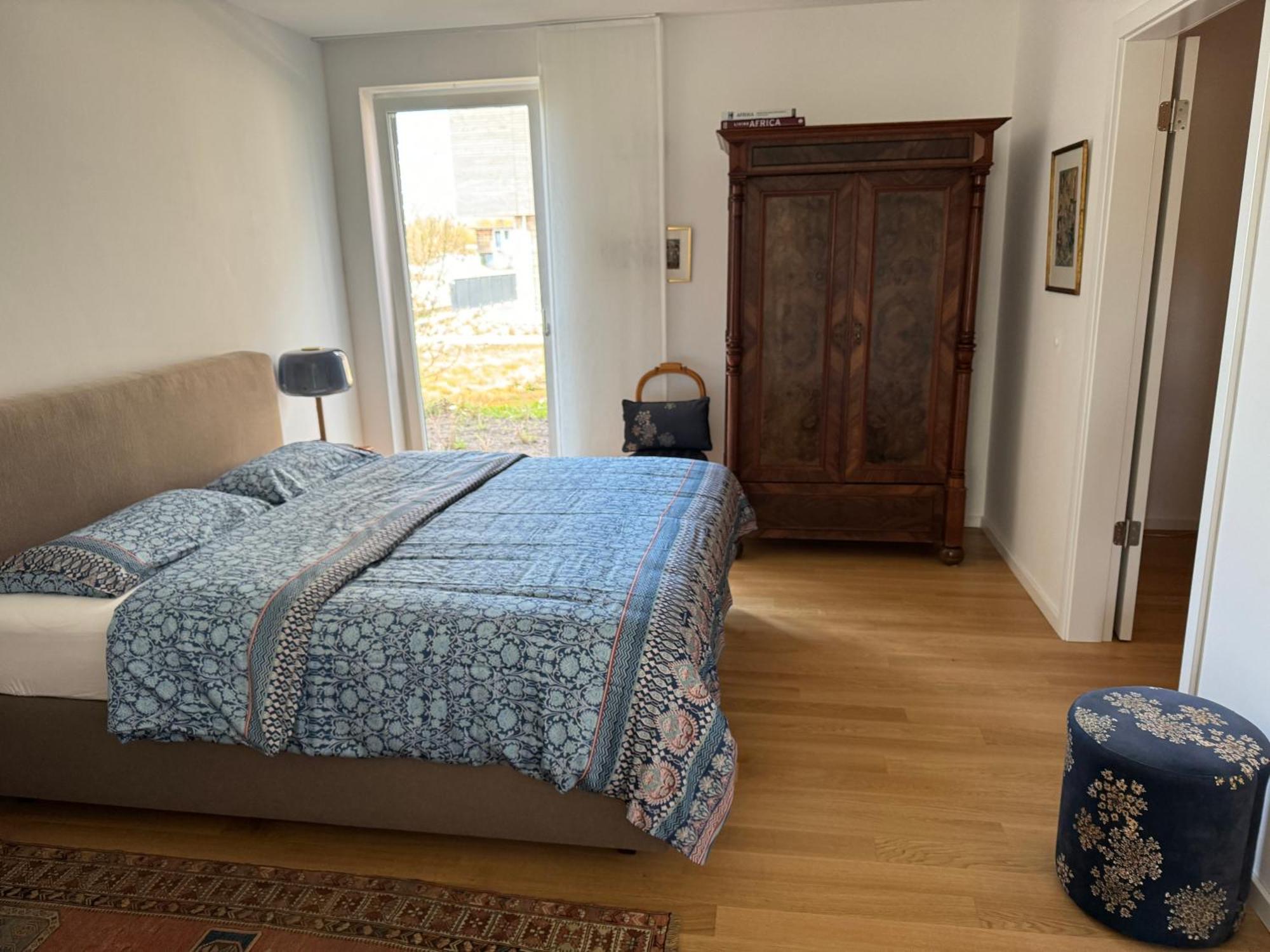 Allerinsel - Appartement Am Celler Yachthafen المظهر الخارجي الصورة