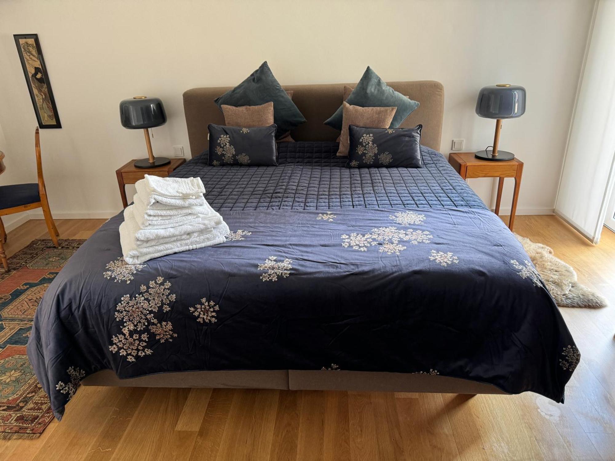 Allerinsel - Appartement Am Celler Yachthafen المظهر الخارجي الصورة